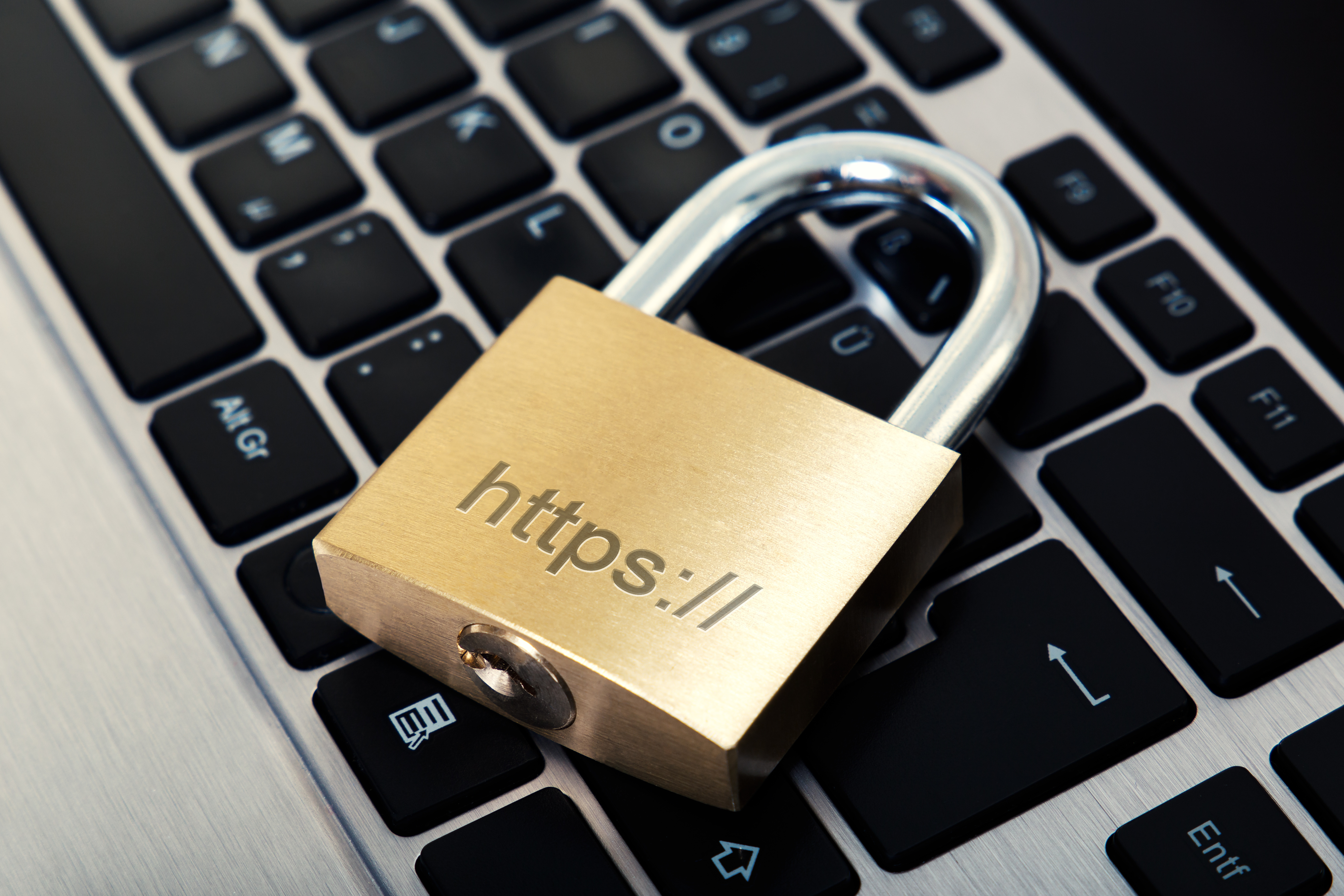 Time to Get Serious About Your Law Firm Website’s Security