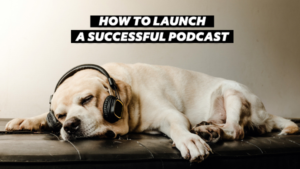 How To Create A Podcast Without Boring Your Listeners To Death