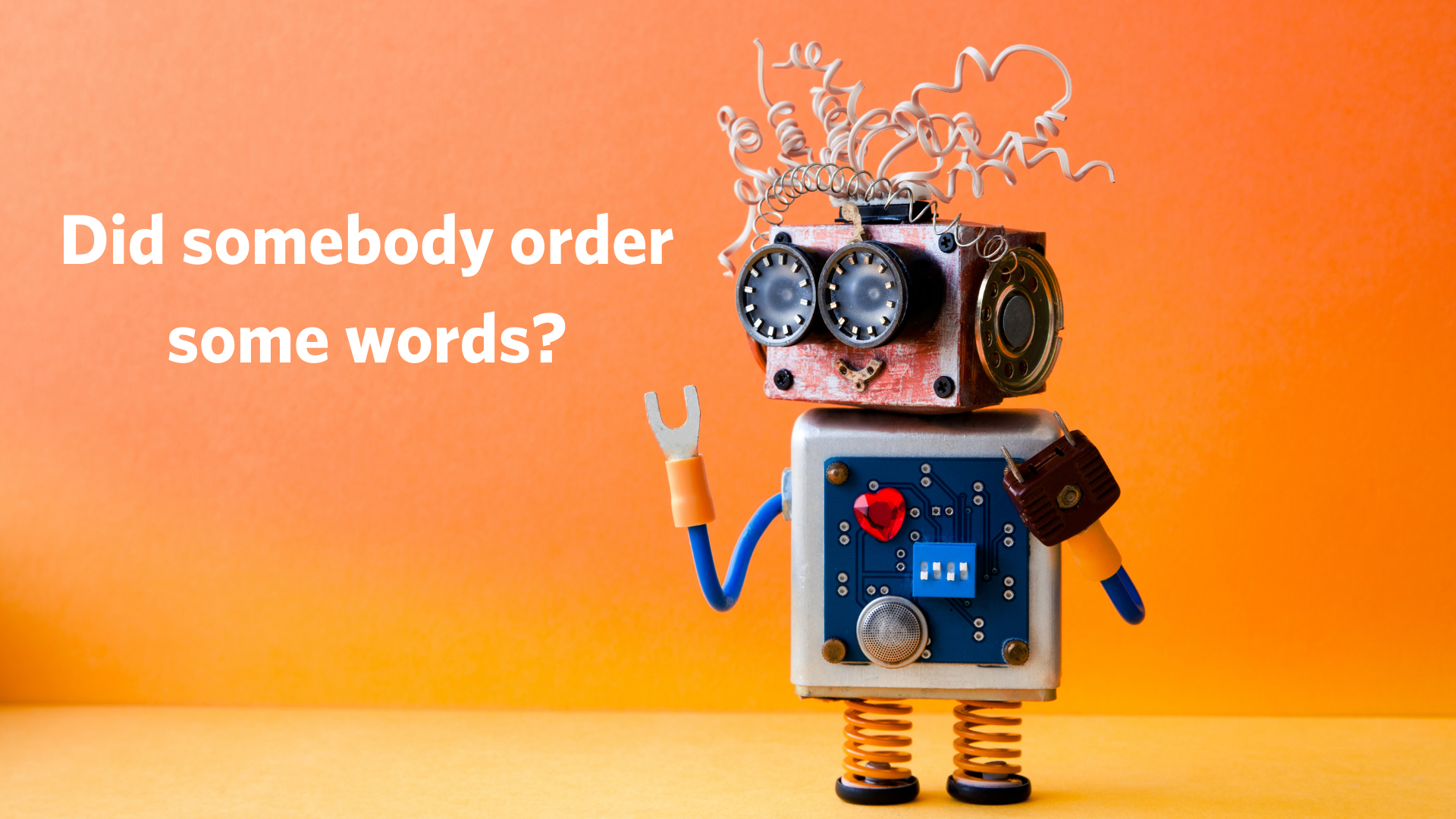 Should Bots Write Blogs for Your Law Firm? We Tried an AI Writer.