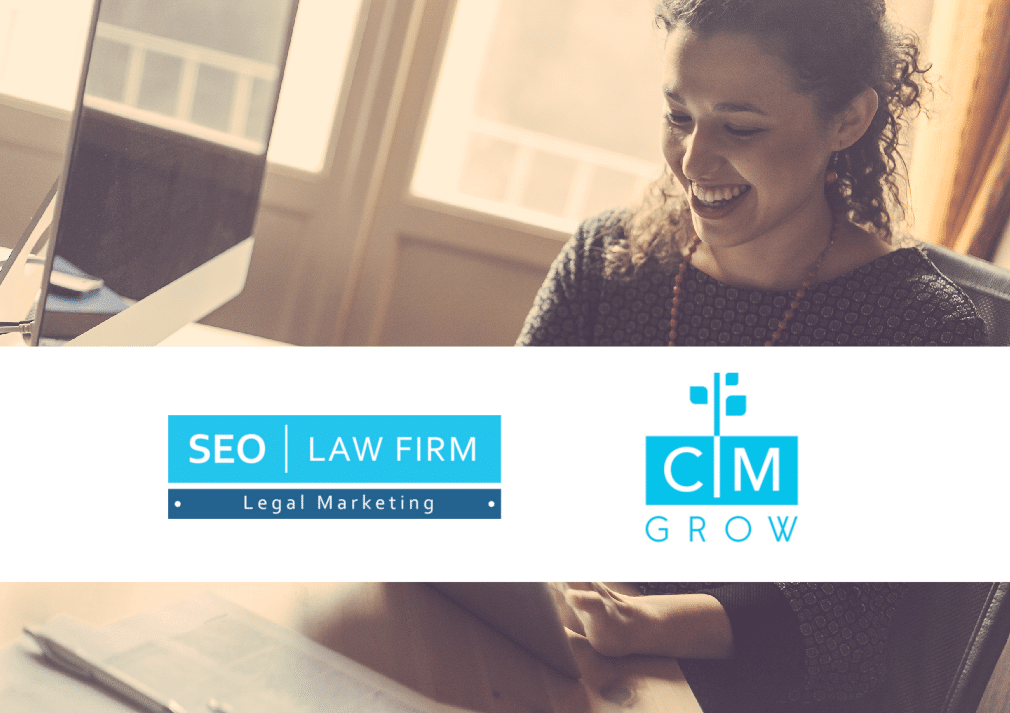 SEO | Law Firm™ is Now Part of Custom Legal Marketing