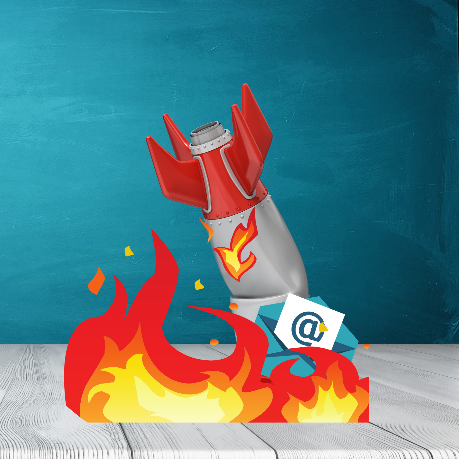 Merge Tags Can Improve Your Email Marketing… or DESTROY It